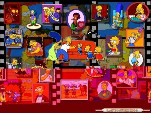collage_simpsons